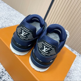 Louis Vuitton Trainer Sneaker 35-45