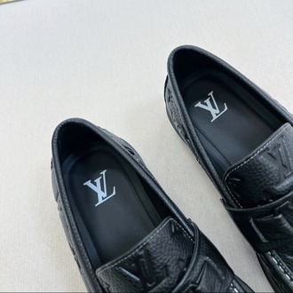 Louis Vuitton Major Loafer 38-45