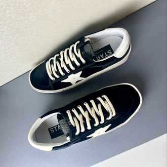 Golden Goose Stardan Leather 35-46