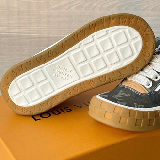 Louis Vuitton Tilted Sneakers 35-45
