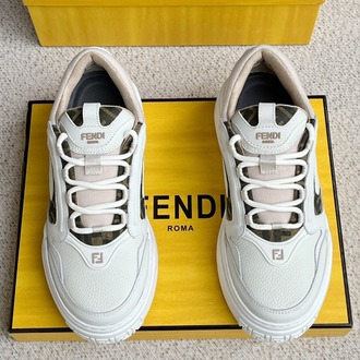 Fendi Force Sneakers 39-45