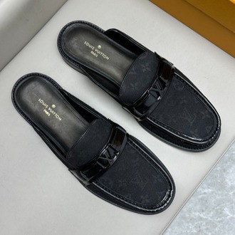 Louis Vuitton Major Open Loafer 38-47