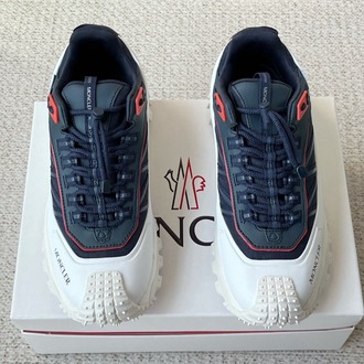 Moncler Trailgriip GTX 36 36.5 37.5 38 38.5 39 40 40.5 41 42 42.5 43 44 44.5 45 46