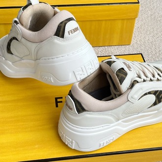 Fendi Force Sneakers 39-45