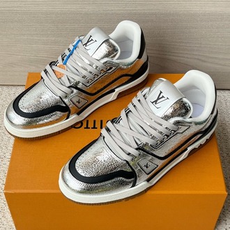Louis Vuitton Trainer Sneaker 39-45