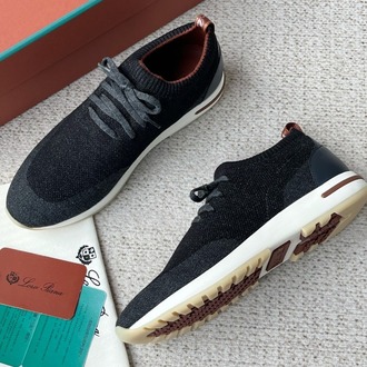 Loro Piana 360 LP Flexy Walk Sneaker 39-45