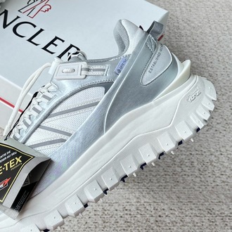 Moncler Trailgripp GTX 36 36.5 37.5 38 38.5 39 40 40.5 41 42 42.5 43 44 44.5 45 46
