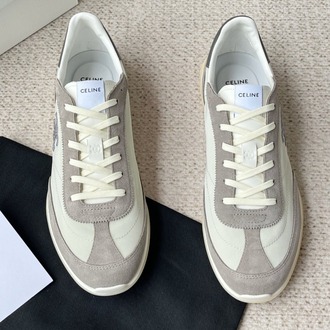 Celine RACER SNEAKER GREY 39-45