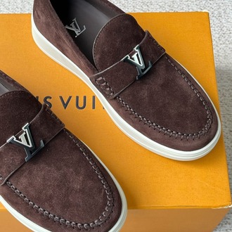 LV Resort Loafers 39-45