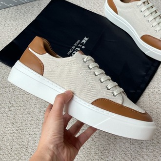 Kiton URBAN SNEAKERS 39-45