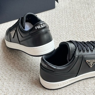 Prada Men's Downtown Leather 39-45