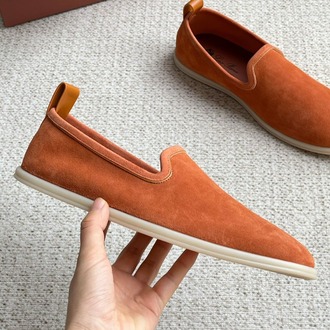 Loro Piana Venice Walk Loafer 39-45