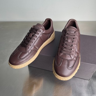 Valentino Garavani Freedots Kahverengi Sneaker 38-47