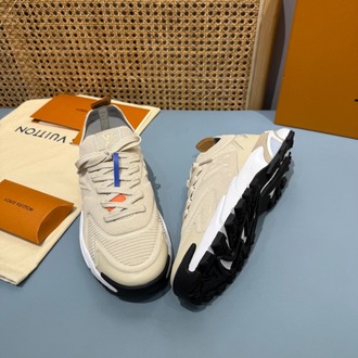 Louis Vuitton Runner Tatic 38-47