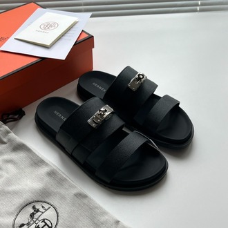 Hermes Jackson sandal Epsom Deri 38-46