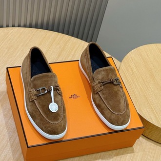 Hermes Ignacio loafer 39-45