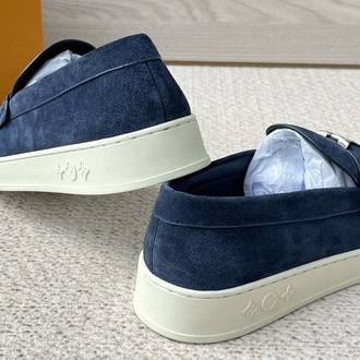 LV Resort Loafers 39-45