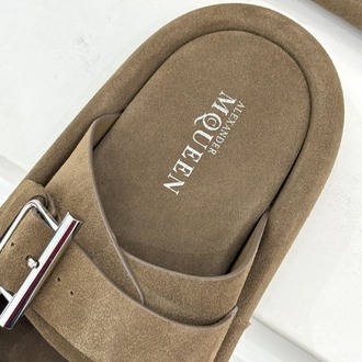 Alexander McQueen 35/46