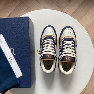 B27 uptown low-top sneakers 39-45