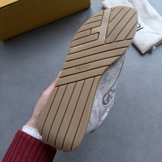 FENDI Wave Pulse Sneakers 38-46