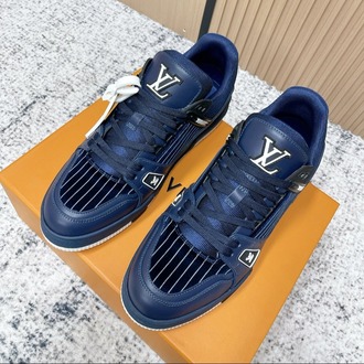 Louis Vuitton Trainer Sneaker 35-45