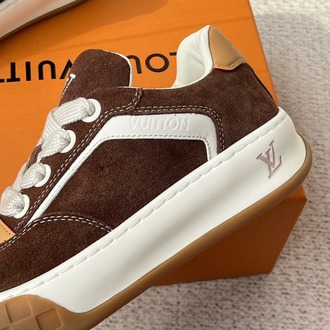 Louis Vuitton Tilted Sneakers 35-45