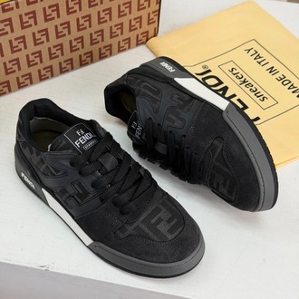 Fendi Match Sneaker 35-45