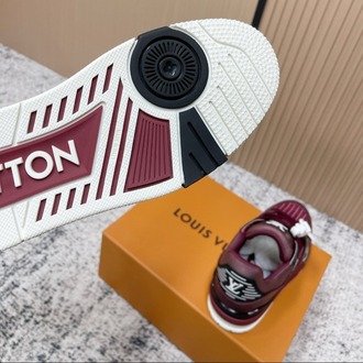 Louis Vuitton Trainer Sneaker 35-45