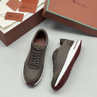 Loro Piana Weekend Walk 39-45