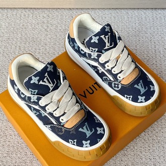 Louis Vuitton Tilted Sneakers 35-45