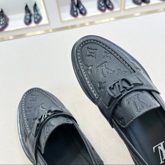 Louis Vuitton Major Loafer 38-45