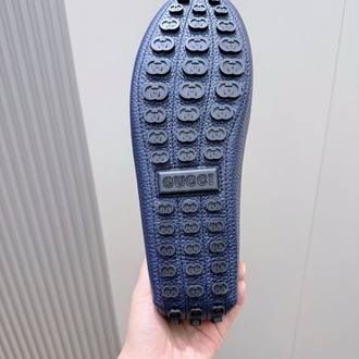 Gucci Havel Driver Loafer 38-45