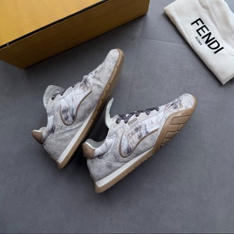 FENDI Wave Pulse Sneakers 38-46