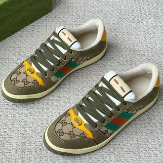 Gucci Screener GG Canvas Sneaker 39-45