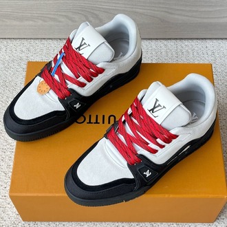 Louis Vuitton Trainer Sneaker 39-45