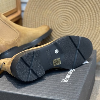 Zegna Camel Cortina Chelsea Boots 39-45