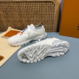 Louis Vuitton Runner Tatic 38-47