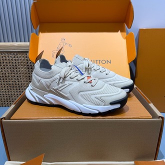 Louis Vuitton Runner Tatic 38-47
