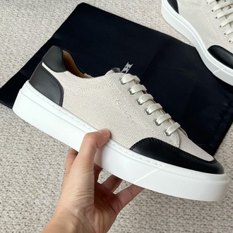 Kiton URBAN SNEAKERS 39-45