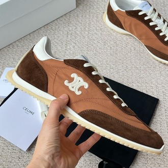 Celine RACER SNEAKER Sahara 39-45