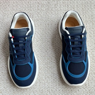 Salvatore Ferragamo 39-45
