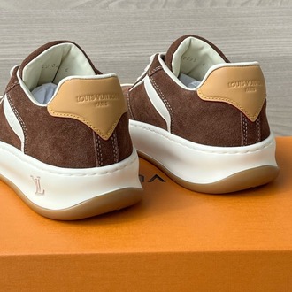 Louis Vuitton Tilted Sneakers 35-45