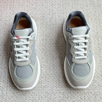Salvatore Ferragamo 39-45