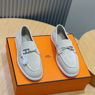 Hermes Ignacio loafer 39-45