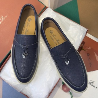 Loro Piana Summer Charms Walk 35-47