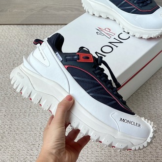 Moncler Trailgriip GTX 36 36.5 37.5 38 38.5 39 40 40.5 41 42 42.5 43 44 44.5 45 46
