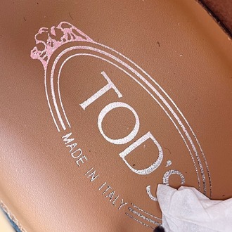 Tod's 39-44