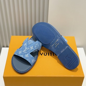 LV Oasis Mule 38-46