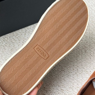 Zegna Triple Stitch™ Espadrilles 39-45