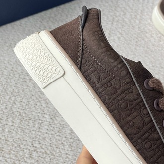 B33 Spin Sneaker in Brown 39-45